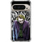 The Dark Knight Joker Pixel 9 Pro XL Clear Case